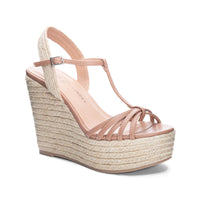 Evie Casual Wedge