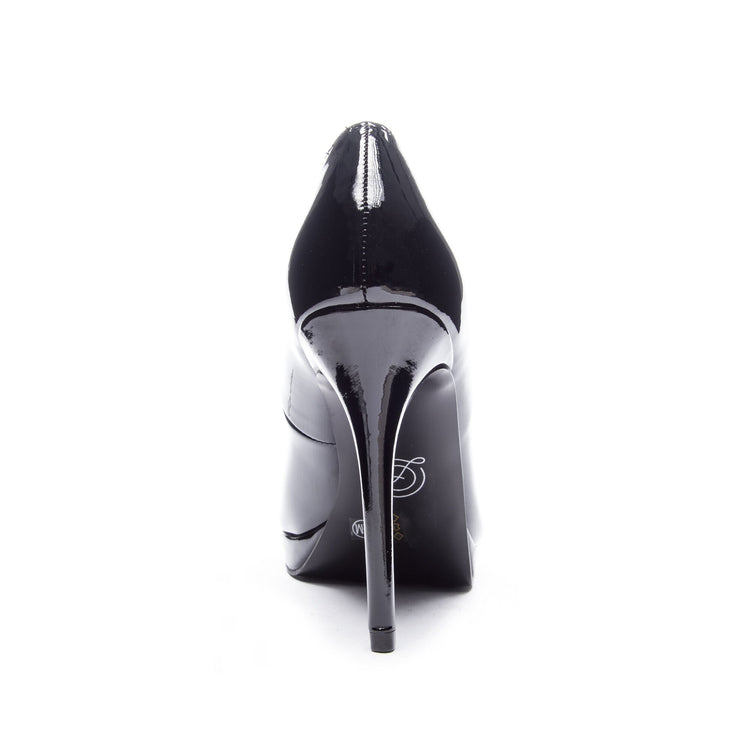 Fia Peep-Toe Pump | Chinese Laundry