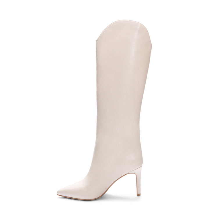 Chinese Laundry Fiora Dress Boot - Cream – Mine and Yours Boutique