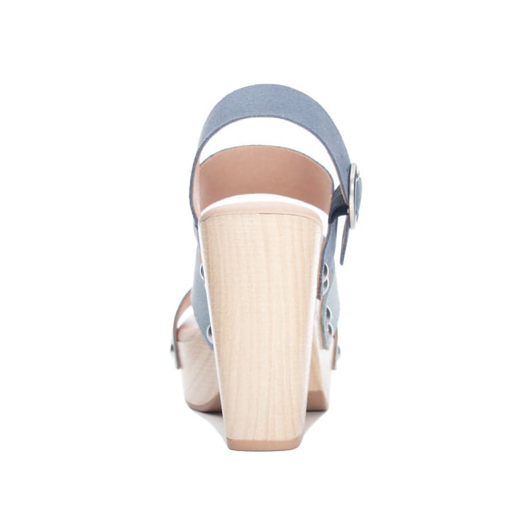 Fenny Platform Sandal | Chinese Laundry