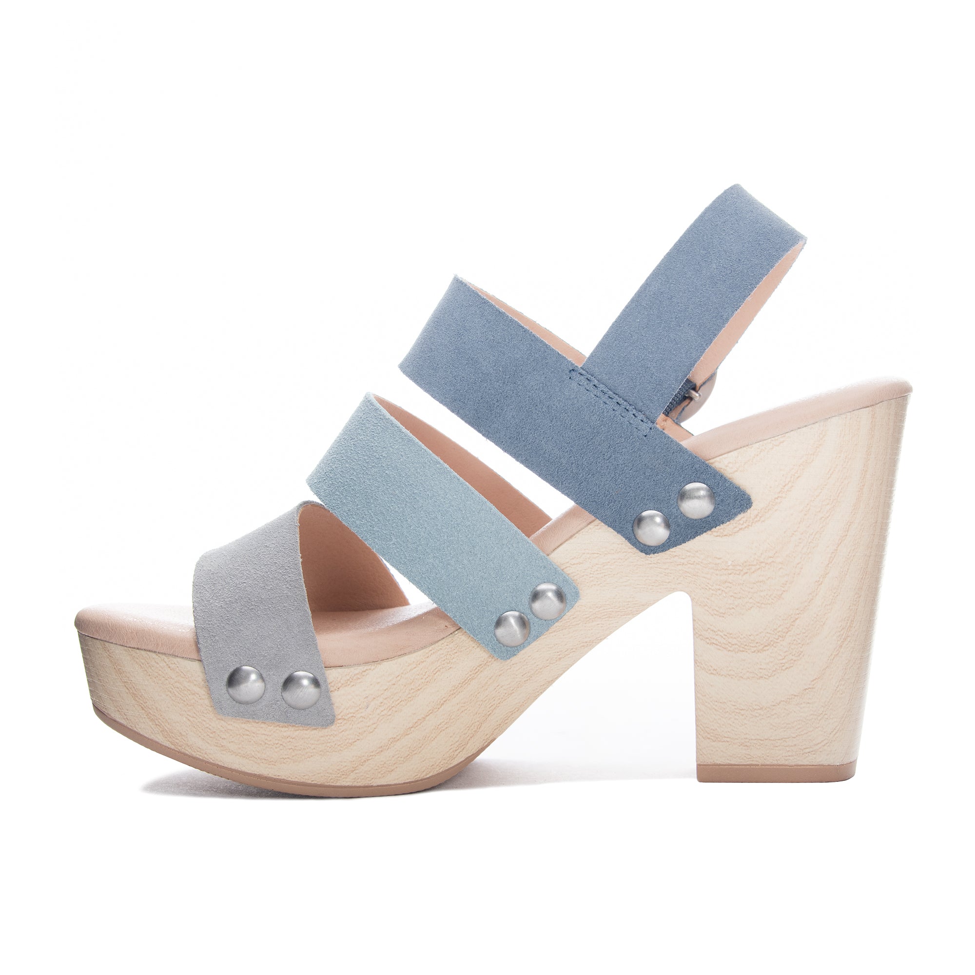 Fenny Platform Sandal – Chinese Laundry