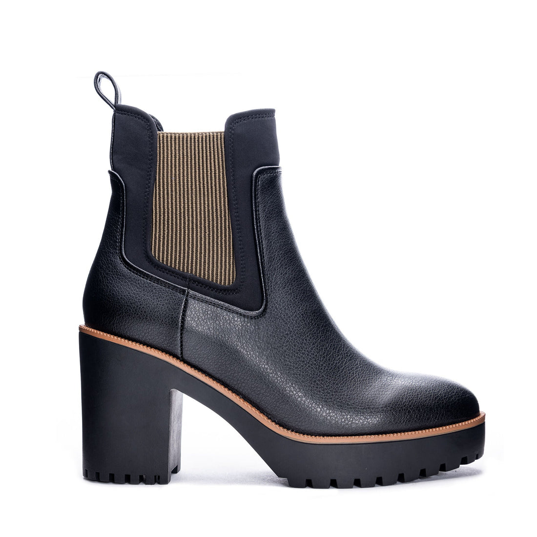 Chinese laundry focus bootie canada best sale