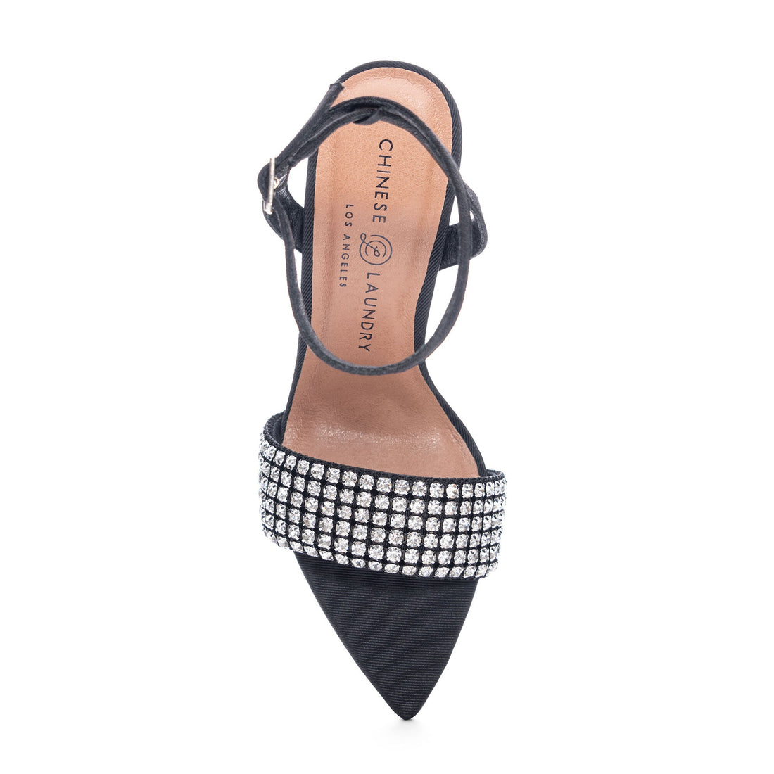 Justine Dress Sandal