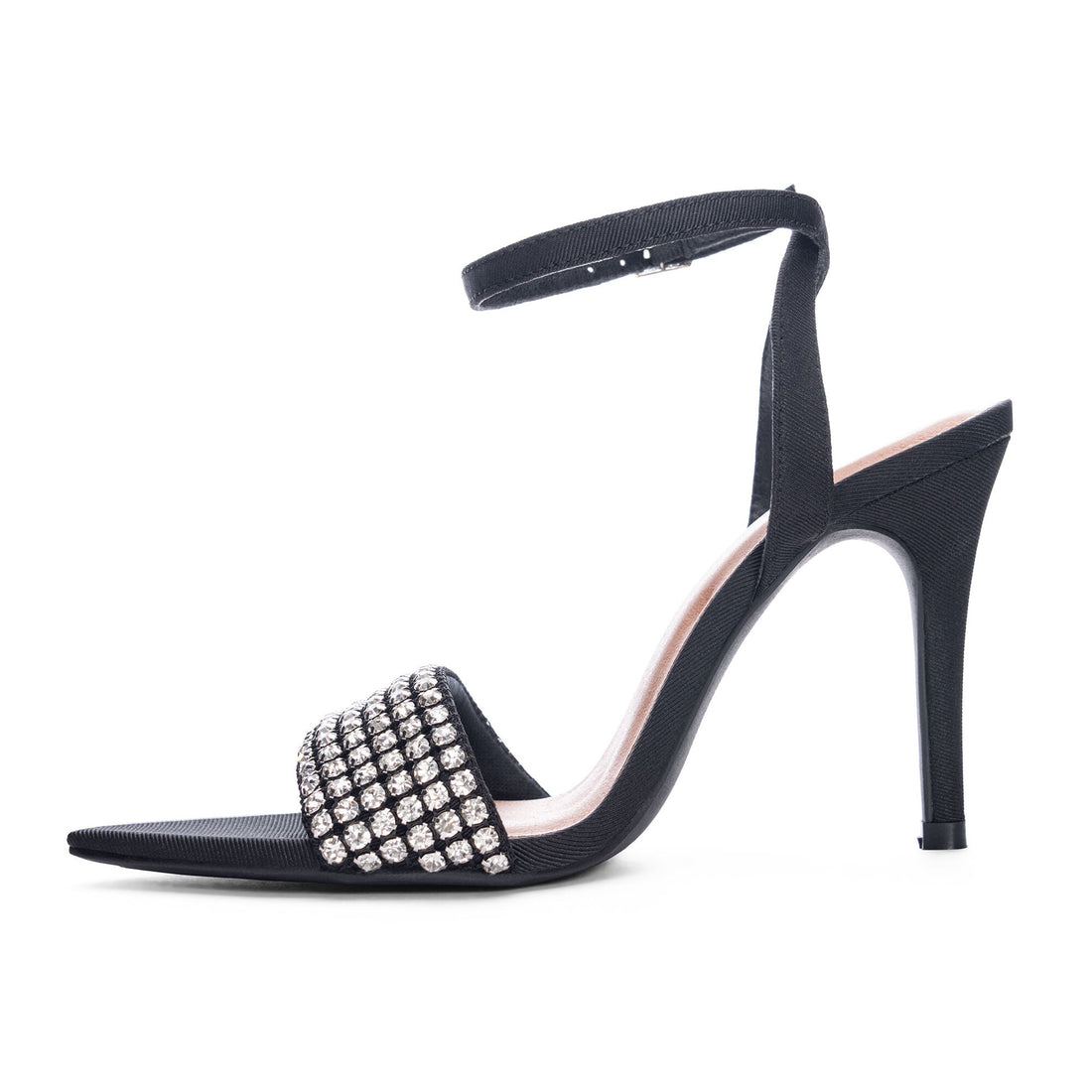 Justine Dress Sandal