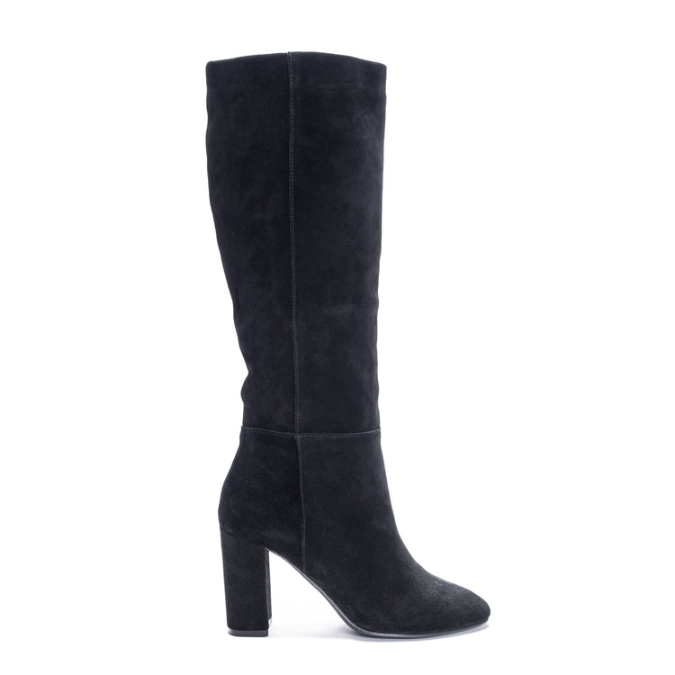 Krafty Suede Boot