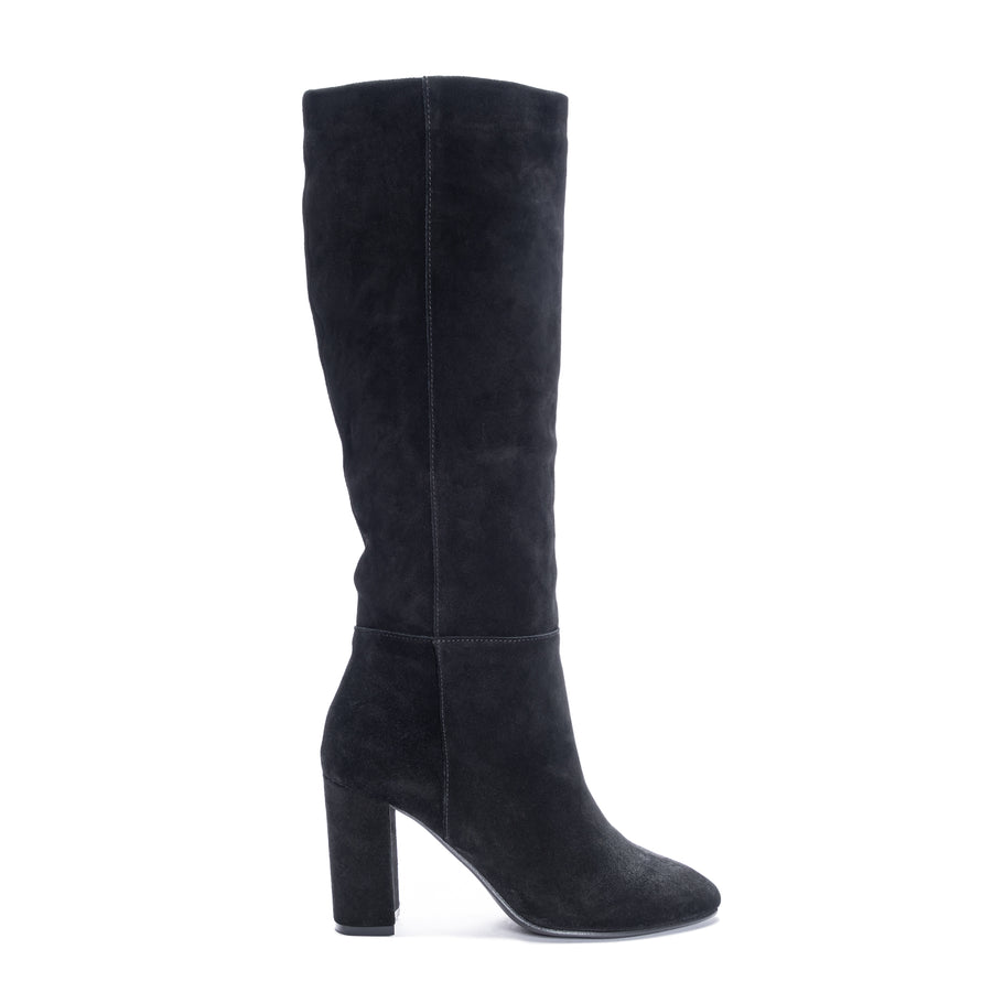 Krafty Suede Boot