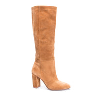 Krafty Suede Boot