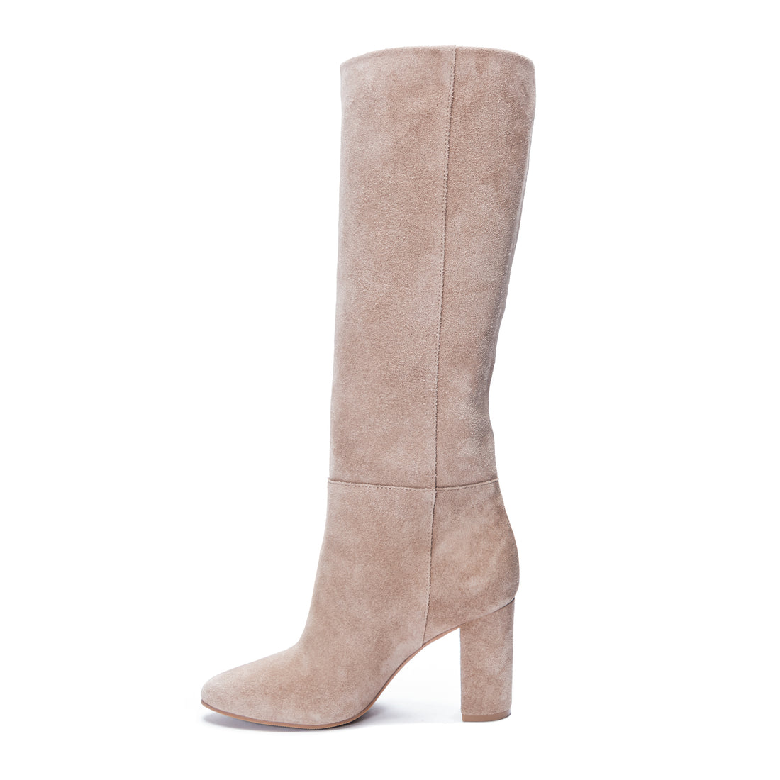 Krafty Suede Boot