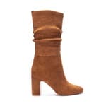 Kailey Suedette Bootie
