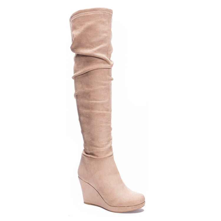 Chinese laundry sale leah boots