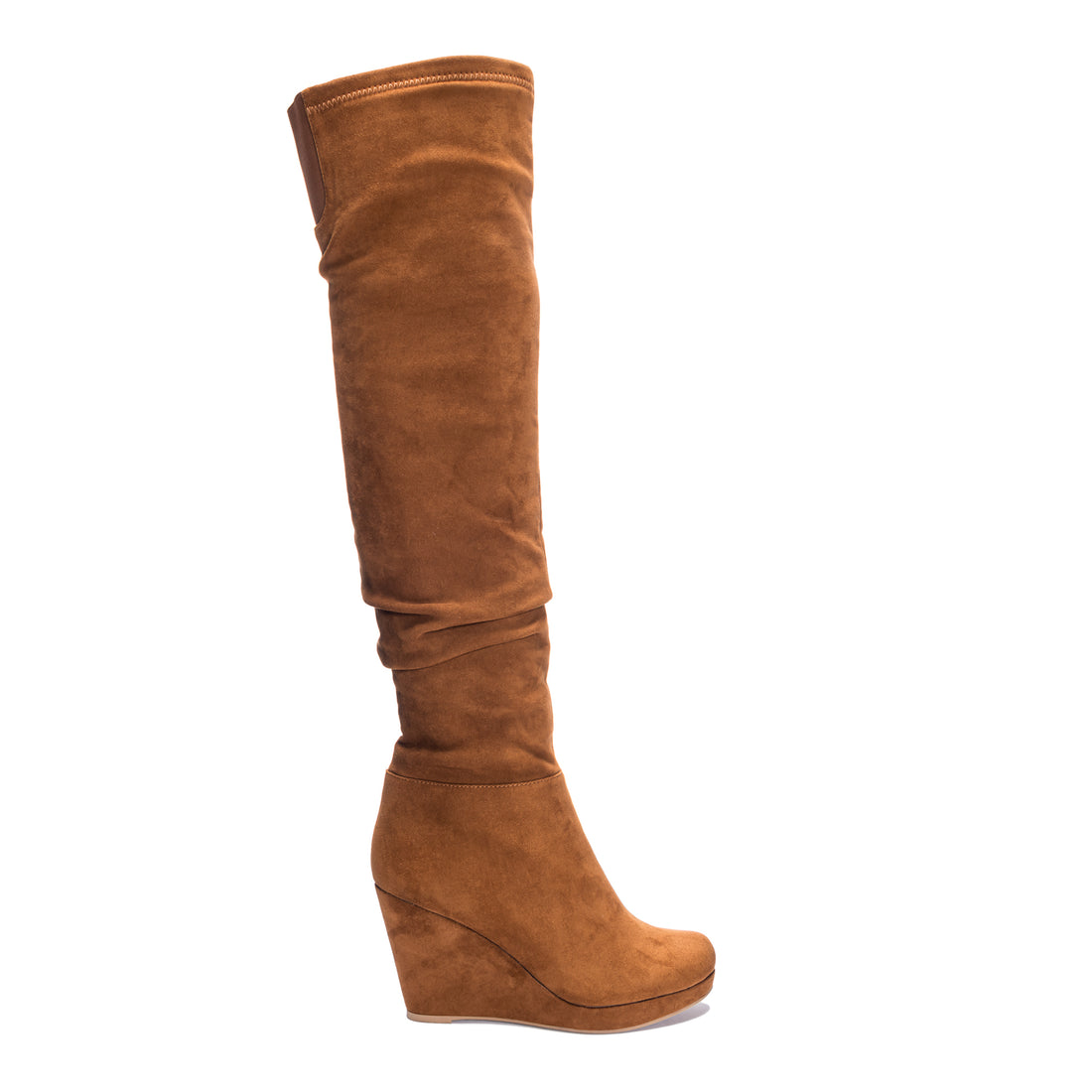 Larisa Suedette Knee High Boot