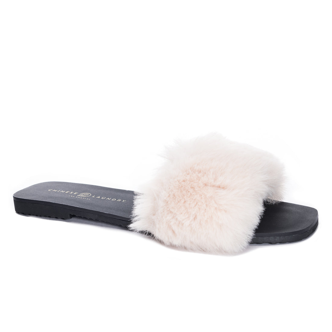 Fur Slides Next Day Delivery Faux Fur Slides