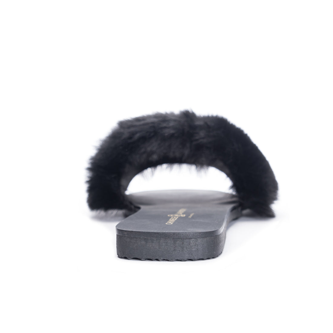 Madonna Fanta Fur Slide