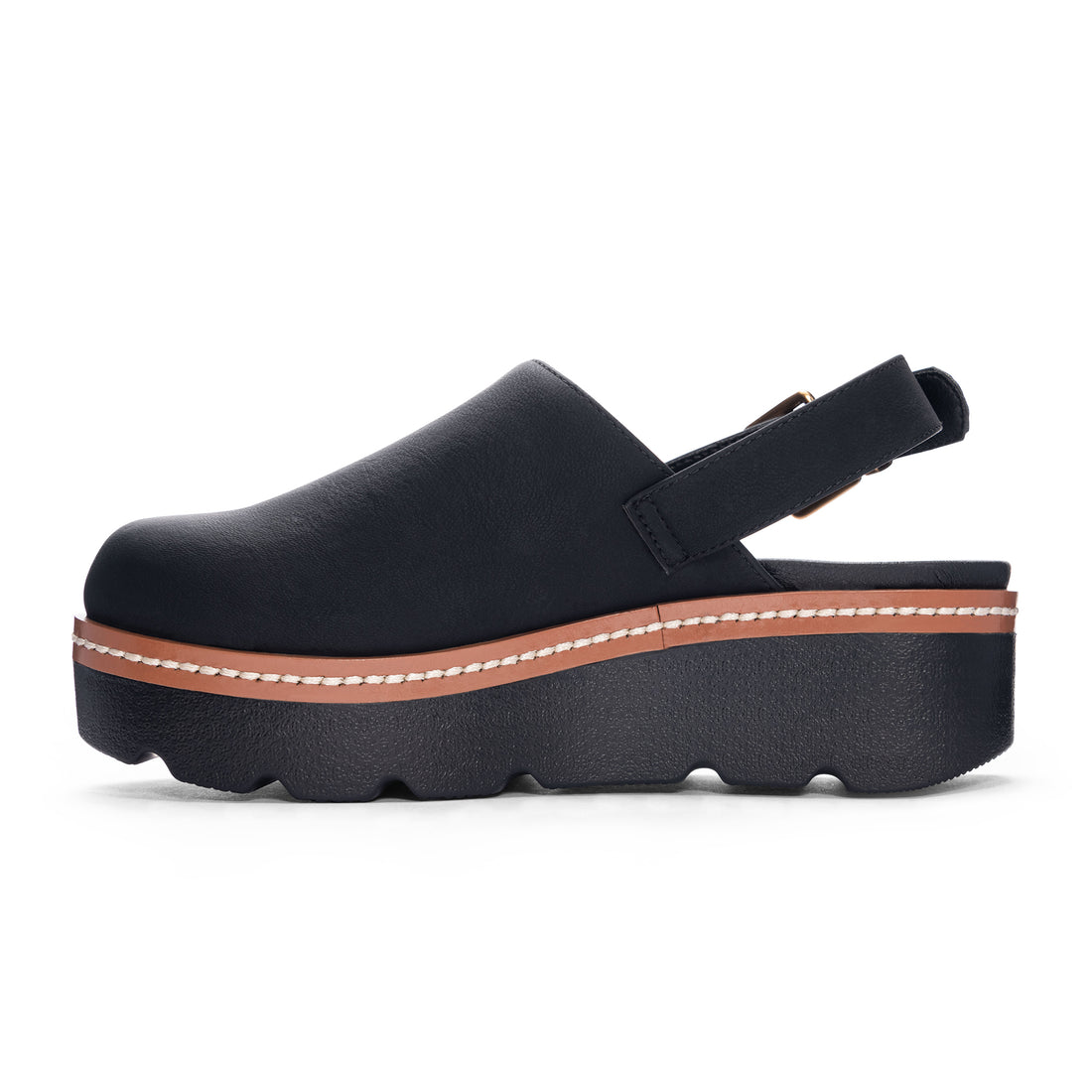 Mojo Casual Wedge