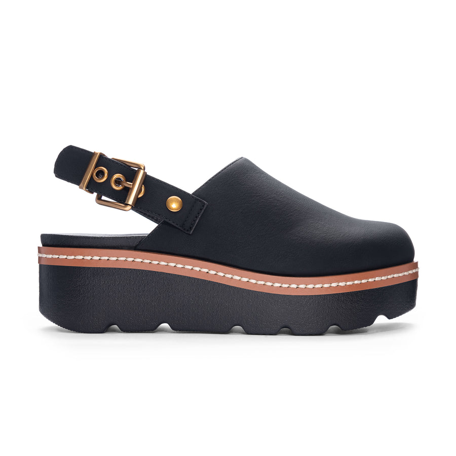 Mojo Casual Wedge