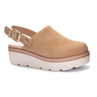 Mojo Casual Wedge