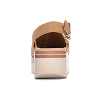 Mojo Casual Wedge