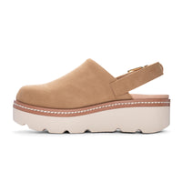 Mojo Casual Wedge