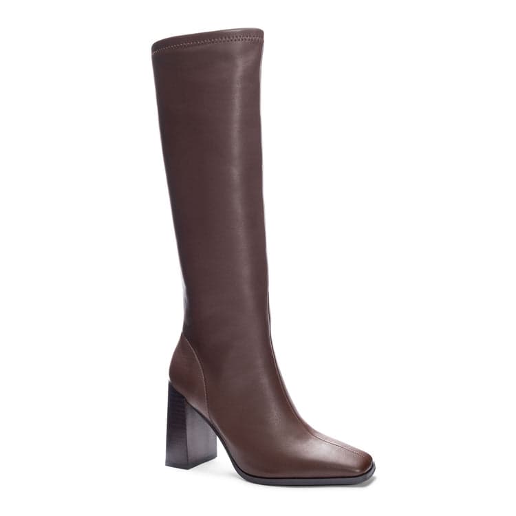 Mary Dress Boot | Chinese Laundry
