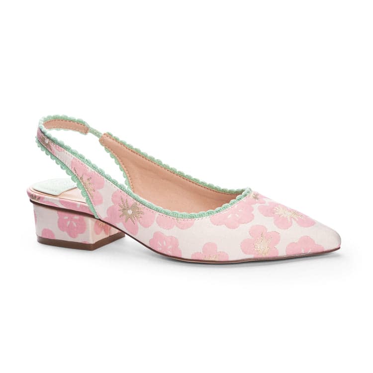 Chinese Laundry Women's Serendipity Pumps Shoes, Clear, 10 - Walmart.com
