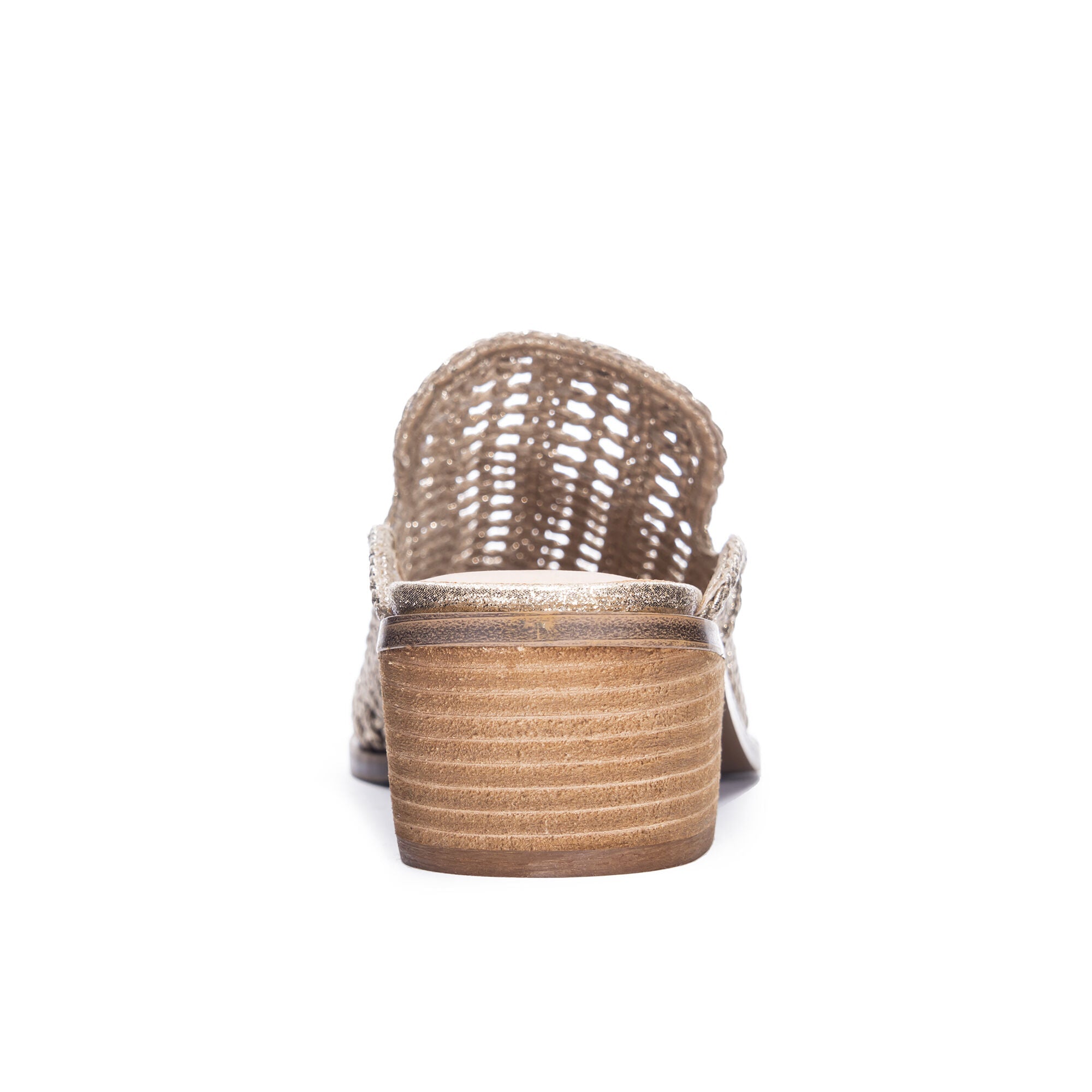 Mayflower Mule – Chinese Laundry