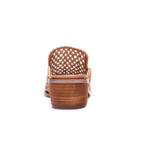 Mayflower Woven Mule