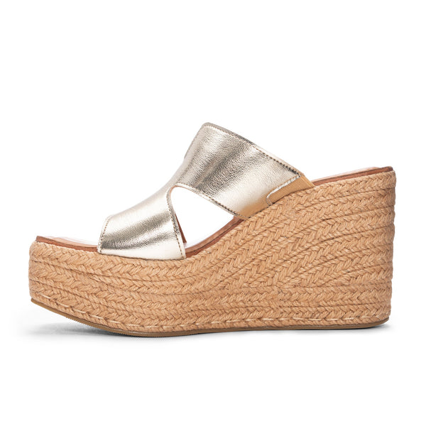 Next clearance gold wedges