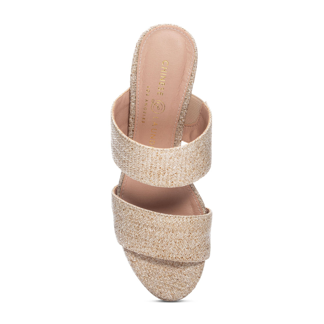 Nice Platform Sandal