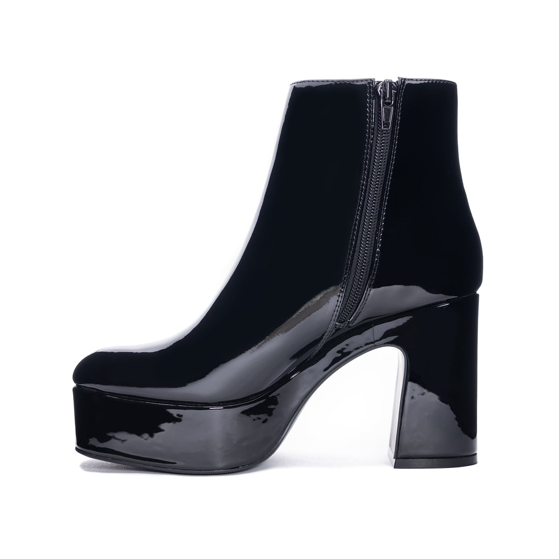 Parkside Platform Bootie