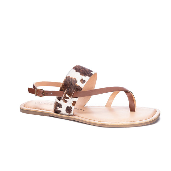 chinese laundry Reeba Casual Sandal