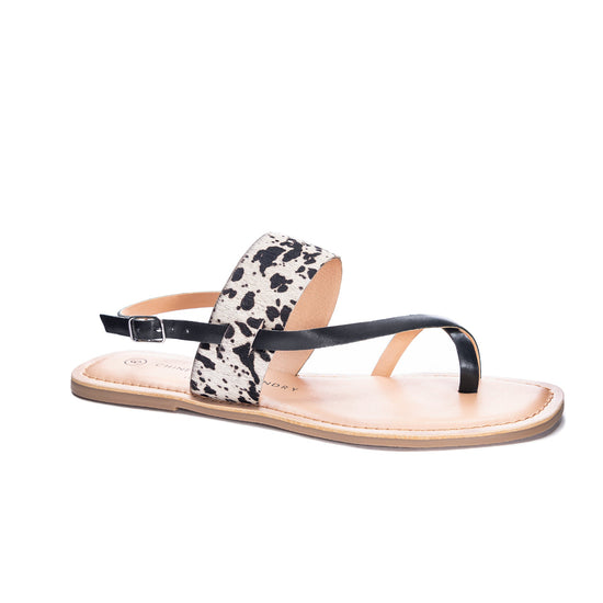chinese laundry Reeba Casual Sandal