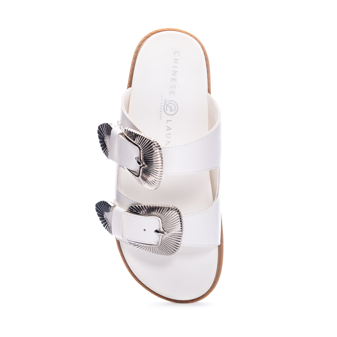 Ramsie Smooth Sandal