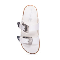 Ramsie Smooth Sandal