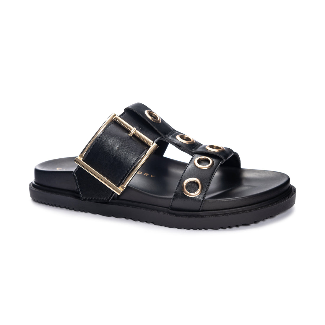 Rozalia Smooth Sandal