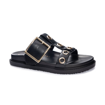 Rozalia Slide Sandal