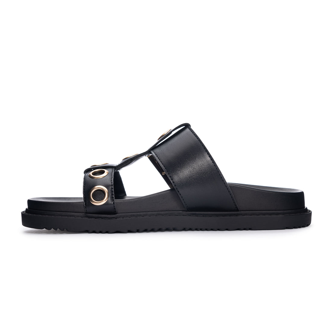 Rozalia Smooth Sandal