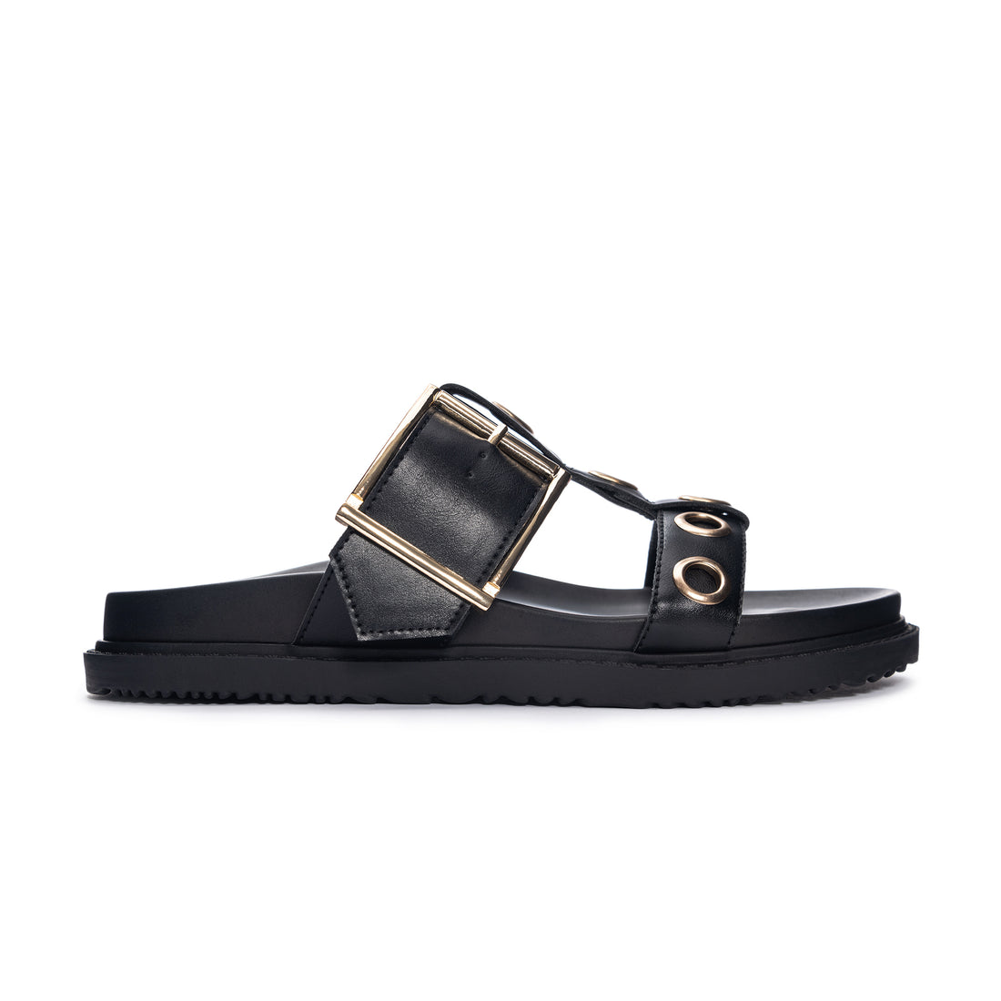 Rozalia Smooth Sandal