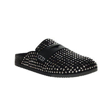 Breach Studded Clog