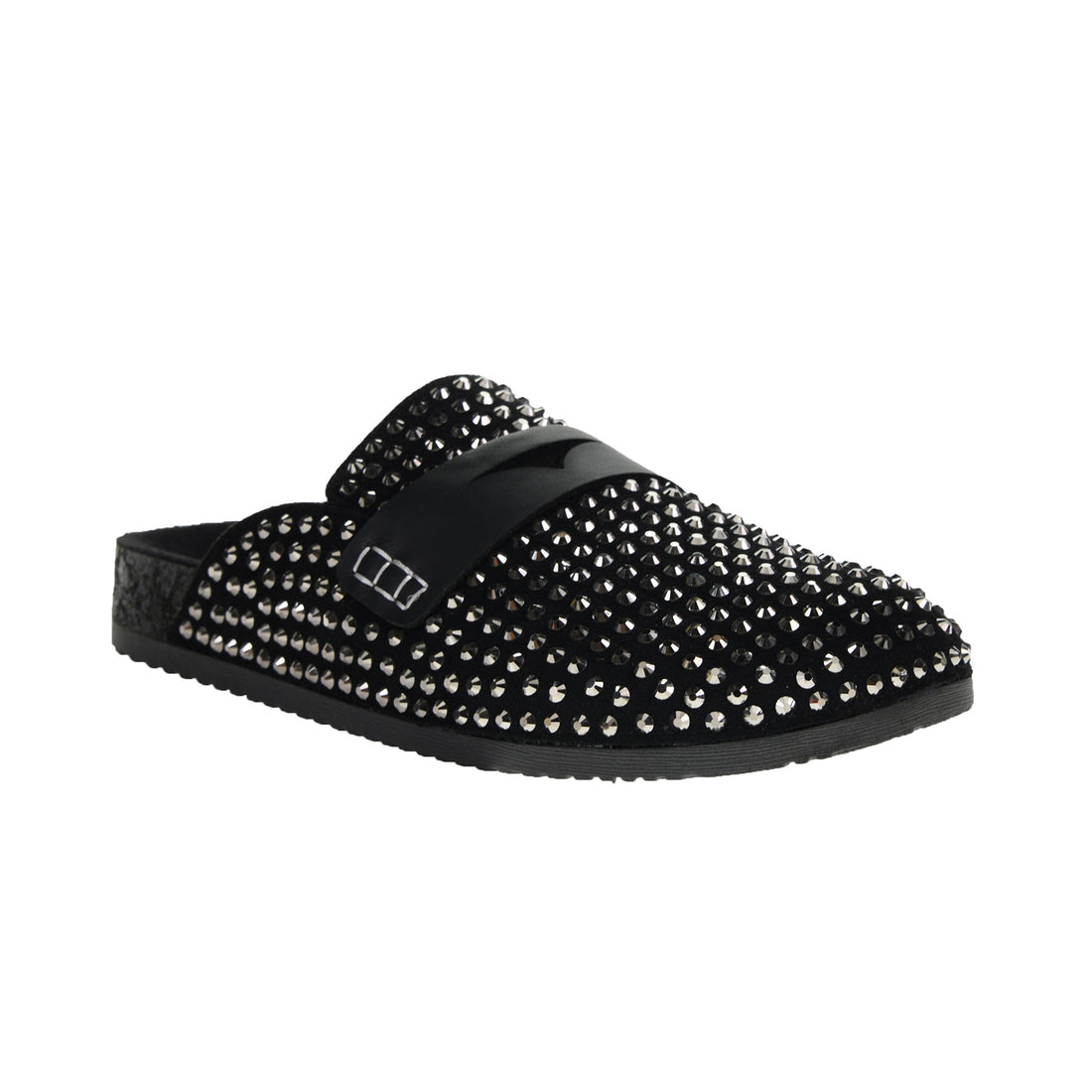 Breach Studded Clog