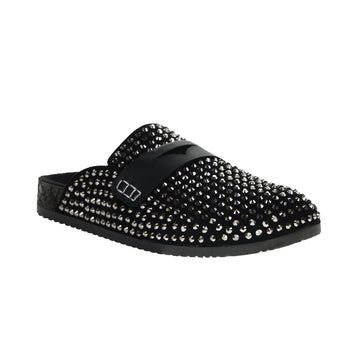 Breach Studded Clog