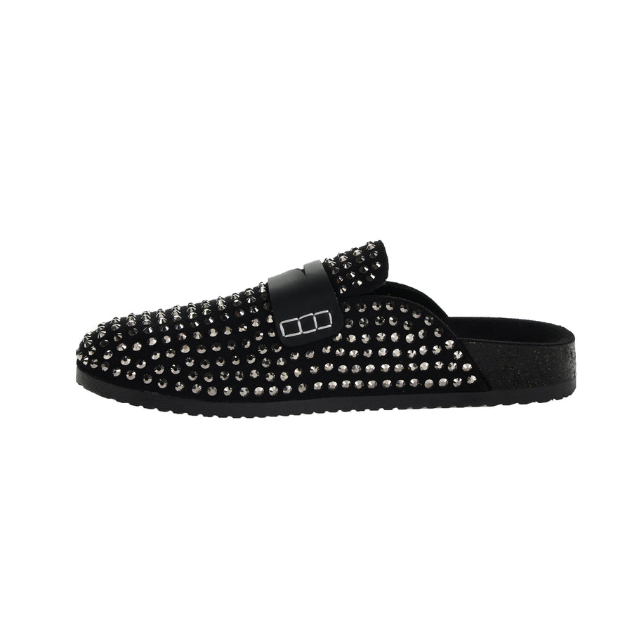 Breach Studded Clog