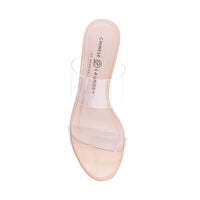 Robinn Dress Sandal - Wide Width