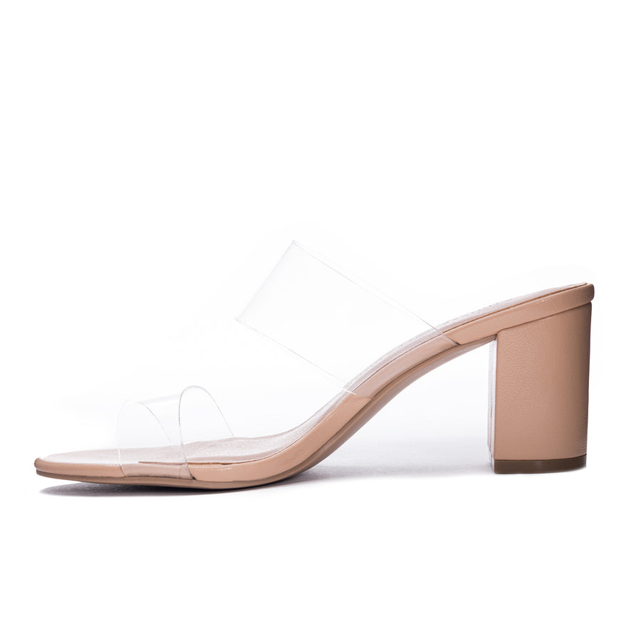 Robinn Dress Sandal - Wide Width