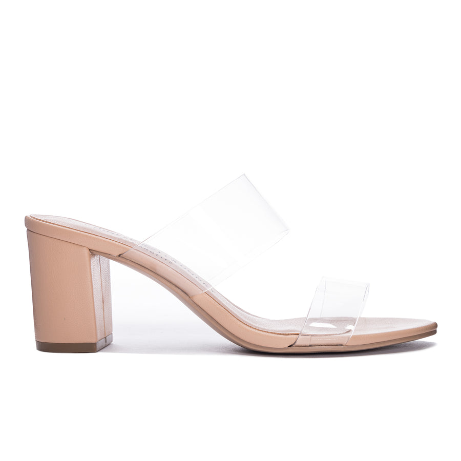 Robinn Dress Sandal - Wide Width