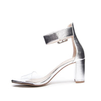 Reggie Ankle Strap Sandal Chinese Laundry