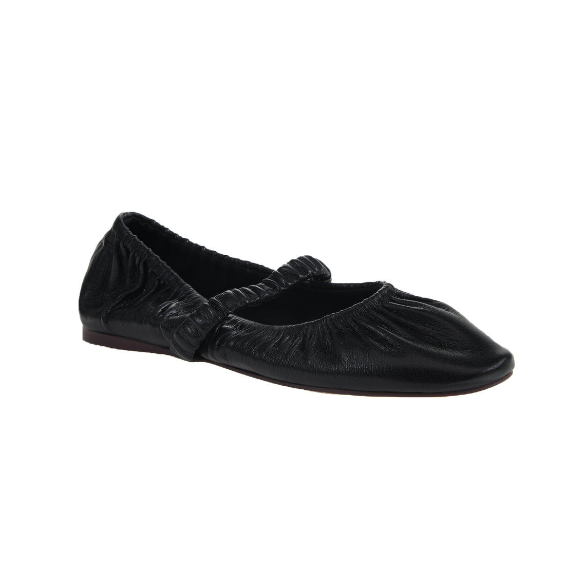 Avery Mary Jane Ballet Flat