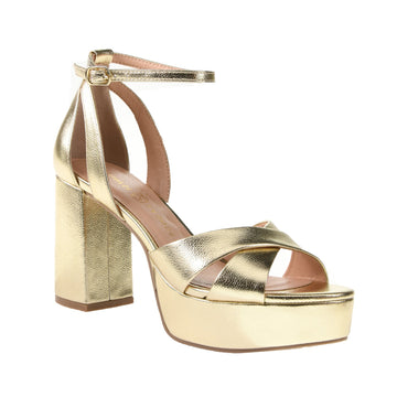 Tammy Platform Heel