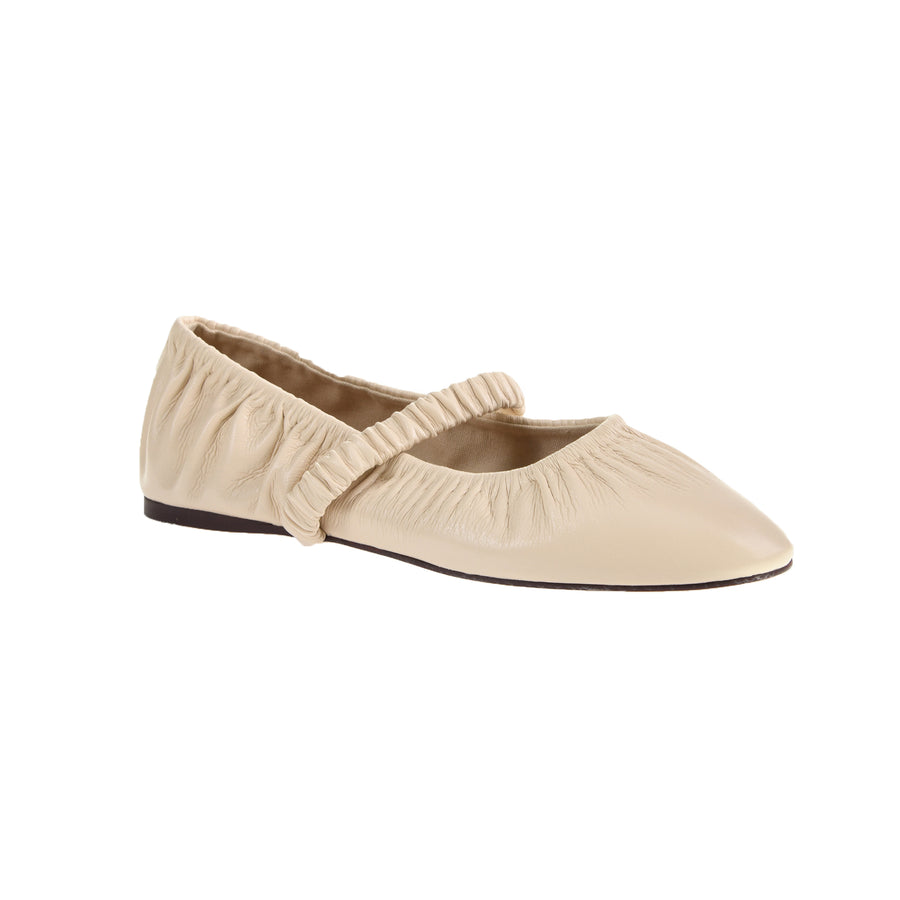 Avery Mary Jane Ballet Flat