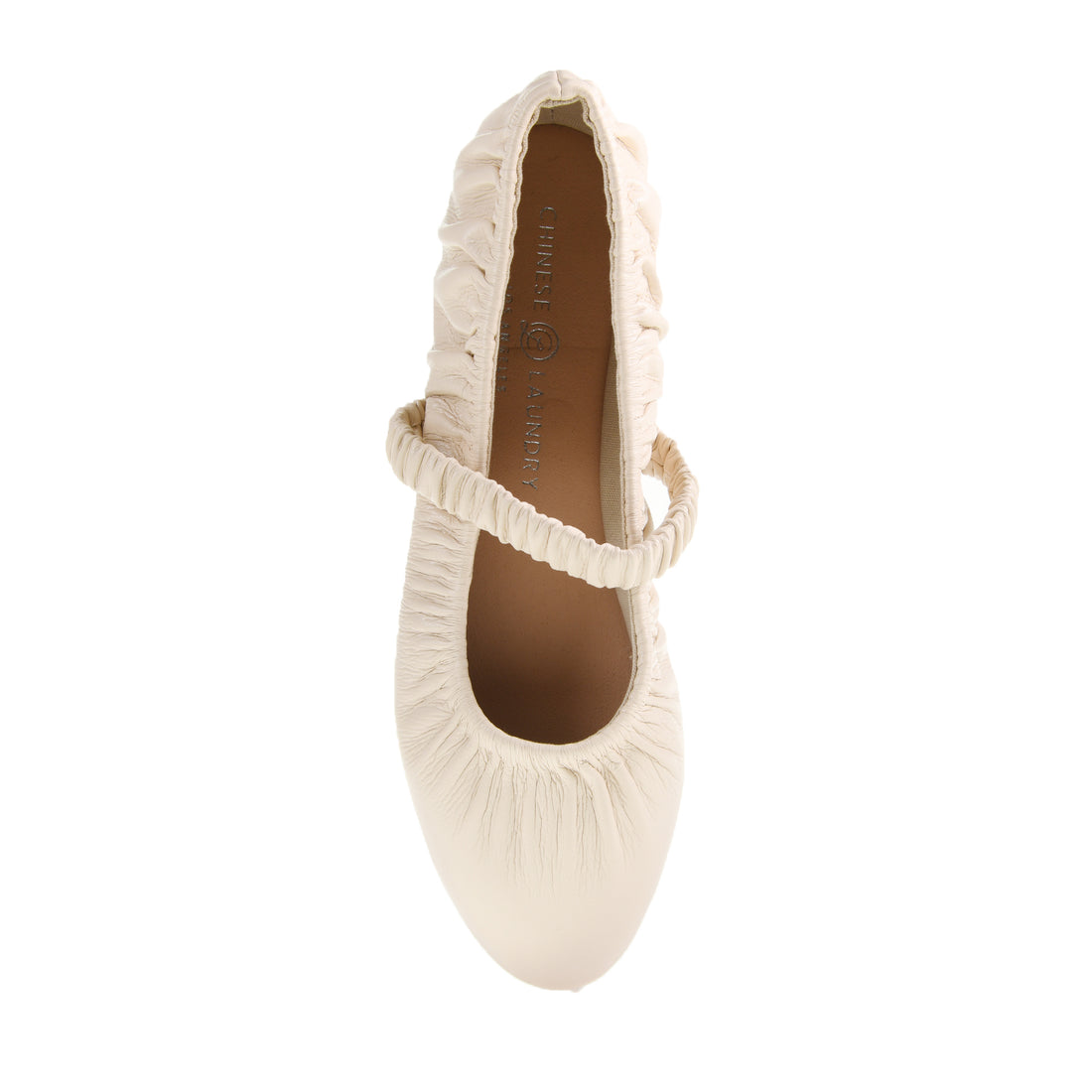 Avery Mary Jane Ballet Flat