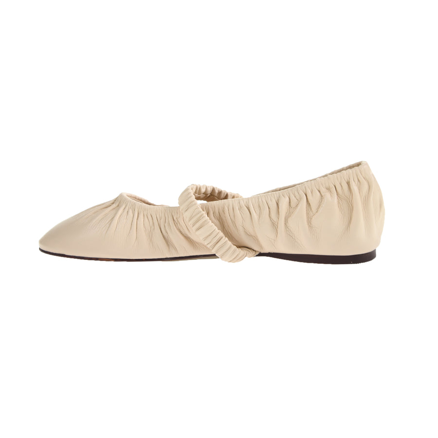 Avery Mary Jane Ballet Flat